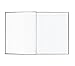 Vela Hardcover Lab Notebook / 9 x 11.75/128 Pages/Grid