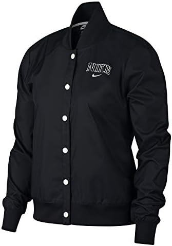 nike women's jackets amazon