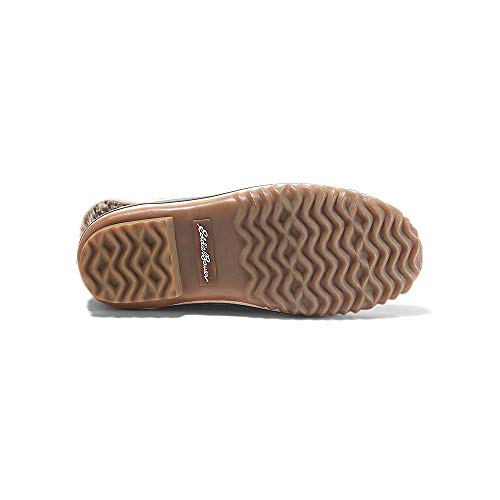 Eddie Bauer Women's Hunt Pac Deluxe Boot, Stone Regular 7.5M Pricepulse