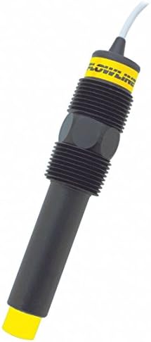 Universal Polypropylene Capacitance Level Switch