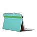 ISIN Premium PU Leather Flip Case Stand Cover for ASUS Transformer Mini T103HAF 10.1