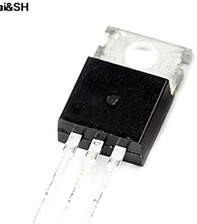 20pcs/lot IRF5305 IRF5305PBF TO-220 31A 55V P-Channel MOS FET Tube