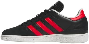 Amazon.com | Adidas Busenitz Vintage Skateboard Shoe - Crystal