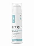 Mild Gel Face Cleanser. Face Wash for Women in One Comprehensive, Skin Saving Facial Cleanser