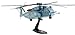 Sikorsky Mh-53e Sea Dragon 1:72 Helicopter Model (Amercom HY-40)