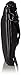 Nine West Table Treasures E/W Wristlet, Black, One Size
