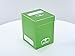 Ultimate Guard Deck Box (100 Cards), Green