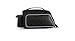 Roswheel Texture Series Cycling Bicycle Bike Pannier Rear Seat Bag Rack Trunk - Also as Shoulder Bag or Handbag Black