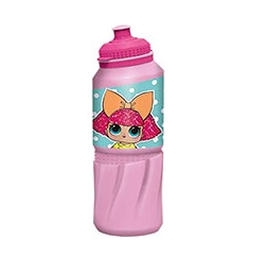 lol doll drink bottle