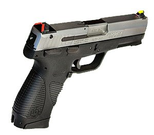 Taurus 24/7 G2 - ATS Sight - (Front Sight Should Be Installed By a Professional)