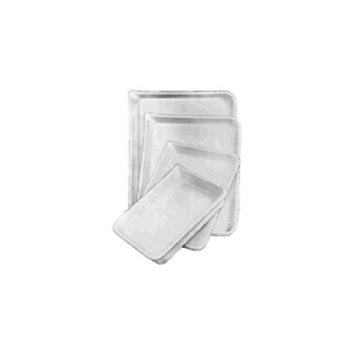 Cesco Plastic Print Developing Tray with Flat Bottom, 30x40x4" Deep.