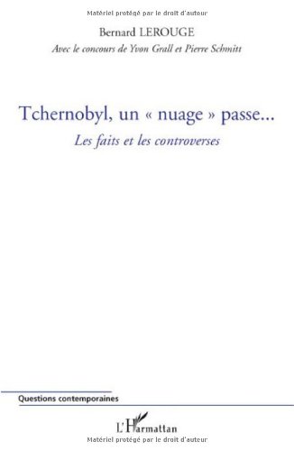 Tchernobyl, un nuage passe