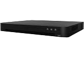 DS-7208HQHI-K2 8CH 1080P 2MP TVI DVR Digital Video Recorder NO HDD 4K HDMI | 2 SATA Supports up to 4MP TVI/AHD, 2MP CVI and up to 6MP IP Cameras