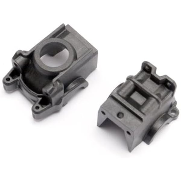 traxxas slash 4x4 rear differential