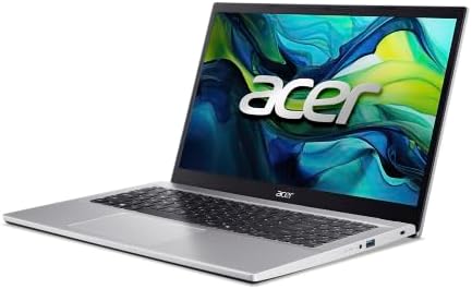 Aspire Go 15, Portátil 15.6" Full HD, Ryzen 5, 16GB RAM, 512GB SSD