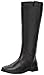 FRYE Women's Paige Tall Riding Boot, Black, 5.5 M US