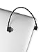 Micro B USB 3.0 Cable, 1 ft Short, Right Angle to Down Angle, Data Sync and Charging