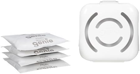 diaper genie complete carbon filter