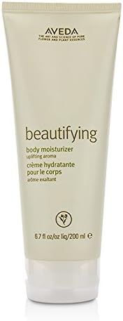 aveda beautifying body moisturizer