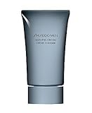 Shiseido MEN Shaving Cream 100ml / 3.6oz