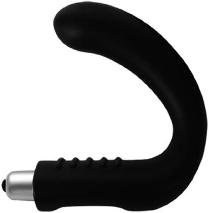 joystick prostata negro
