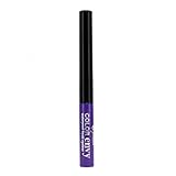 JORDANA Color Envy Waterproof Liquid Eyeliner - Royal Wish