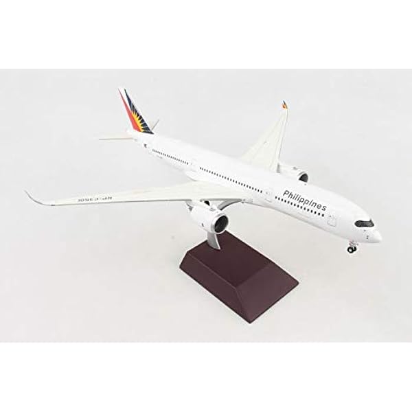 a350 diecast model