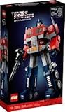 Lego Transformers Optimus Prime 10302 Convertible