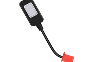 Fardriver Programmable Bluetooth Dongle Controller for E-Bike Programmable Bluetooth Adapter Fit for Fardriver E Bike, Tuttio