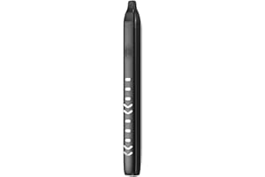 yiyao Portable Electronic Saxophone Digital Wind Instrument with MIDI Ideal for Beginners