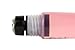 BYS Lip Oil Peach - Designed with trio roller ball applicator, Infused with deliciously sweet peach fragrance can be worn over bare lips or on top of lip color high shine finish nourish lip makeup