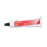 3M Nitrile High Performance Rubber and Gasket