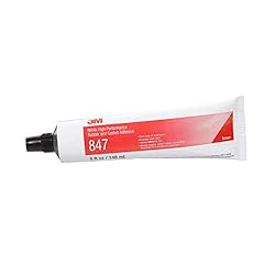 3M Nitrile High Performance Rubber and Gasket