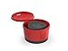 Light My Fire Collapsible Pack-Up Cup, Red