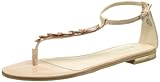 Nine West Women's Zacharia Leather Dress Sandal