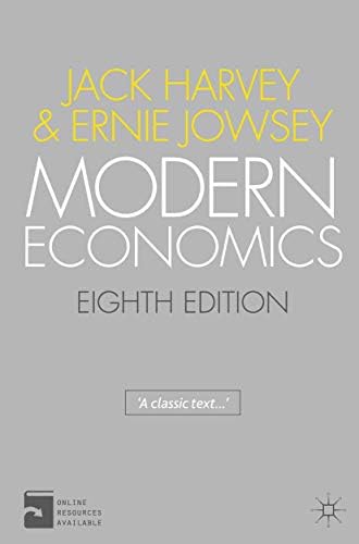 Microeconomics (6th Edition): 9780134106243: Economics Books
