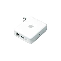 Apple AirPort Express A1264 (MB321LL/A) Wifi Base Station [Bulk
