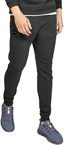 men's ua rival fleece joggers