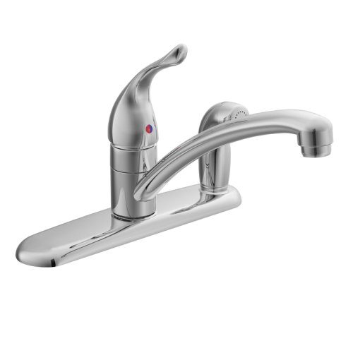 Chateau Kitchen Faucet - Image 2