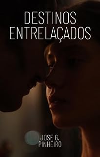 Livro Destinos Entrelaçados
