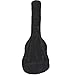 Best Choice Products 41in Full Size All-Wood Acoustic Guitar Starter Kit w/ Case, Pick, Shoulder Strap, Extra Strings - Blue