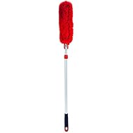 OXO Good Grips Microfiber Extendable Duster