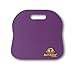 Northeast Products Therm-A-SEAT Sport Cushion Stadium Seat Pad, Purple