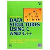 Data Structures Using C: Amazon.in: Aaron M. Tenenbaum: Books