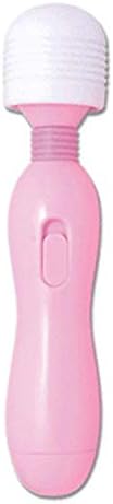WQNFJ Tshirt Pocket Mini Víbrátór for Women Erotic G Spot Mastur**bation Powerful Magic Wand Sexsb Machine Vibrating Adult Lesbian Sexsb Toys,Pink