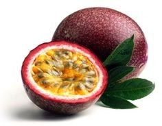 Creative Farmer Fruit Seeds : Passion Fruit -With Sharp Bright Orange Pulp Fruit Plant Seeds For