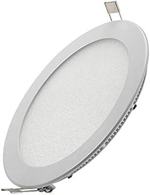 Led Panel Light 18 Watt White Color Buy Online At Best Price In