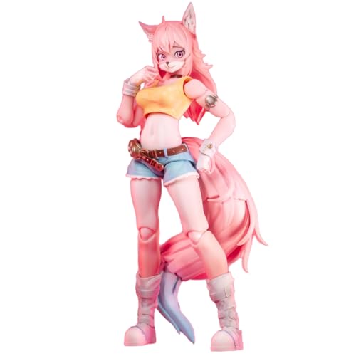 Liya Alopex Candyland Ver.