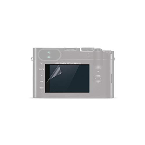 Leica Q Screen Protection Film for Q Digital Camera (2Pack) Pricepulse