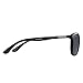 UV-BANS Luxury Classic Wayfarer Sunglasses for Men Gifts, Polarized UV 400